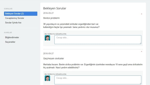 Psikolog Yildiz Yetistiren Hakkimda Bilgi Edinmek Icin Ve Randevu Almak Icin Profilimdeki Numaralari Arayabilir Veya Profilimdeki Linke Tiklayarak Doktortakvimi Com Uzerinden Randevu Alabilirsiniz Psikolog Ve Aile Danismani Yildiz Yetistiren Https