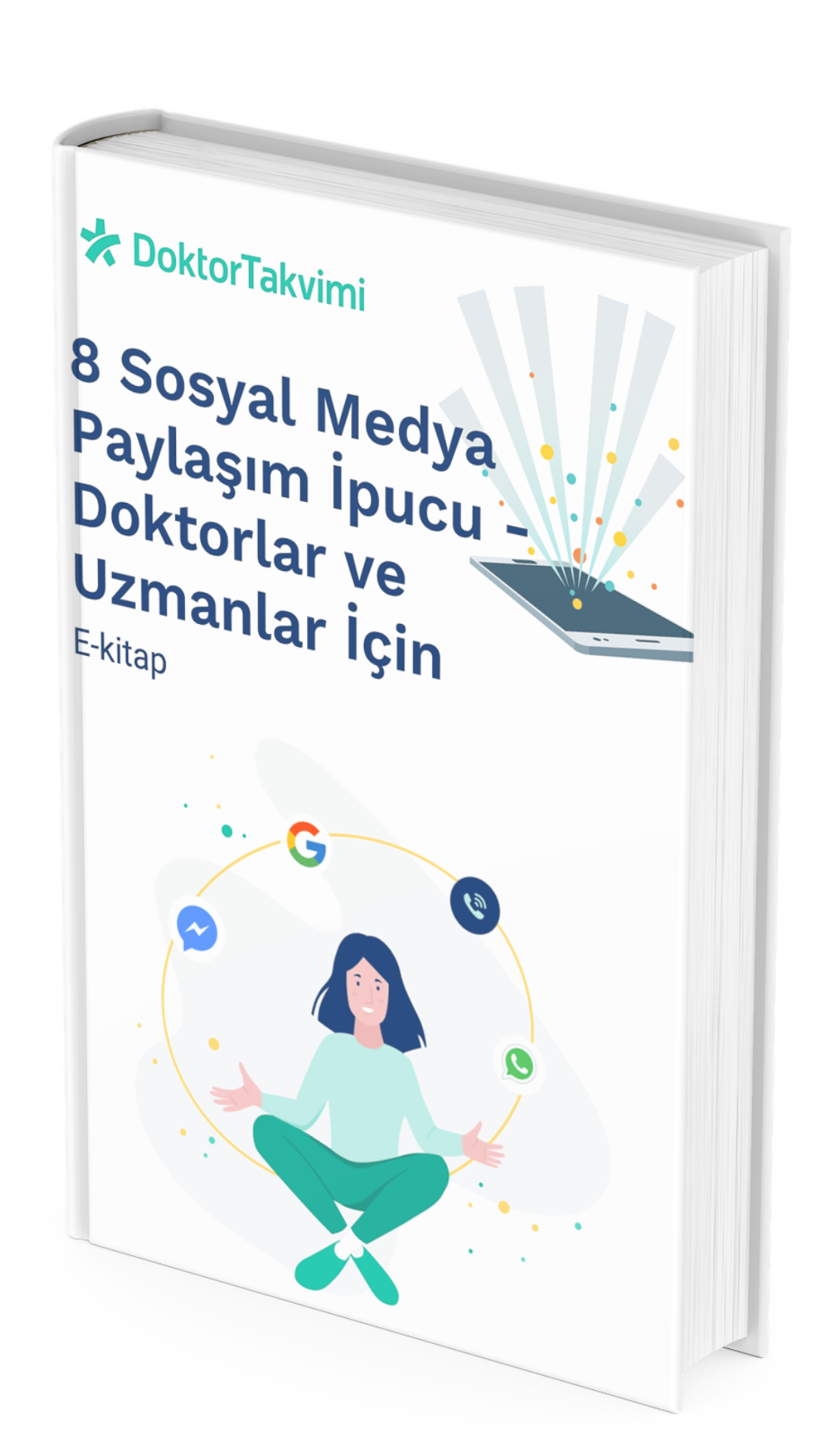8 sosyal medya paylaşım ipucu