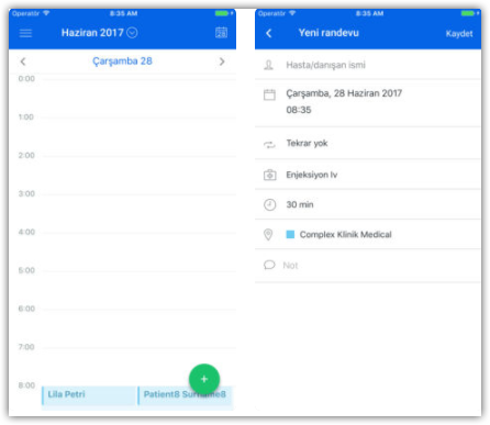 Docplanner App Store’da - Google Chrome 2018-02-22 11.12.07